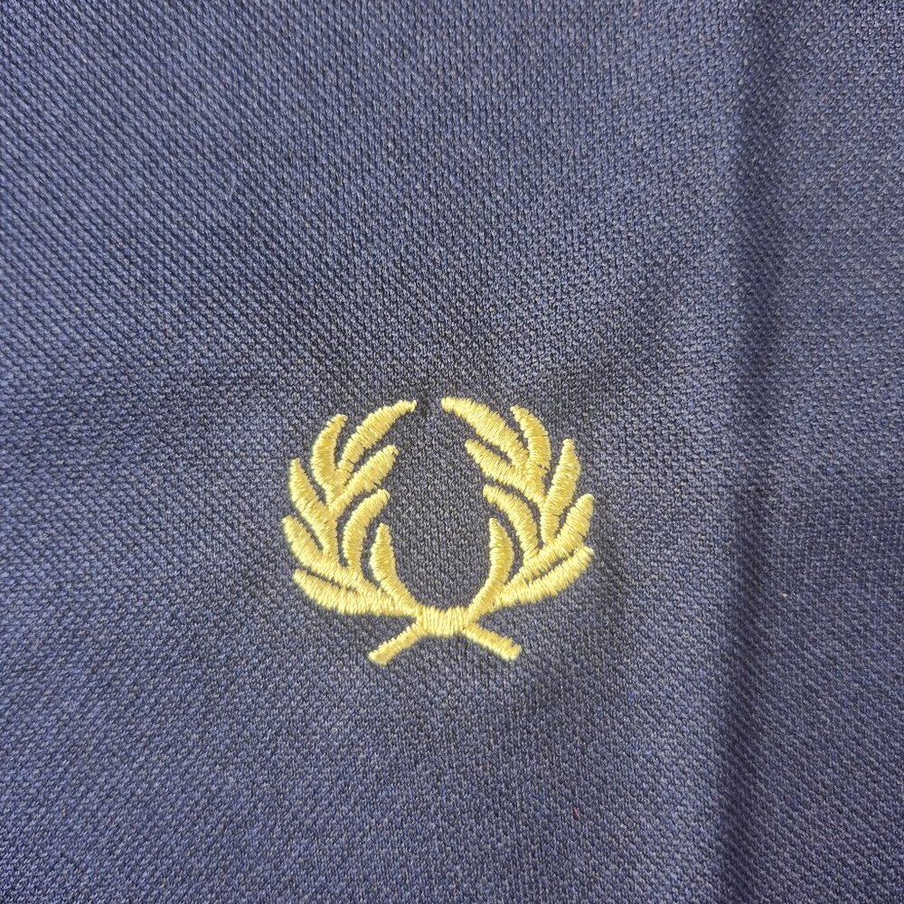 Fred perry t-shirt